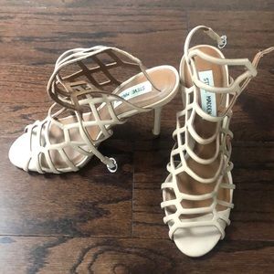 Steve Madden Slithur Heels